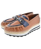 kolor（カラー）その他 茶 サイズ:27.5cm メンズ/2200601680399