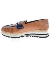 kolor（カラー）その他 茶 サイズ:27.5cm メンズ/2200601680399