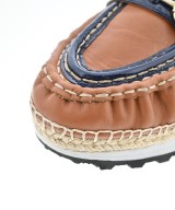 kolor（カラー）その他 茶 サイズ:27.5cm メンズ/2200601680399