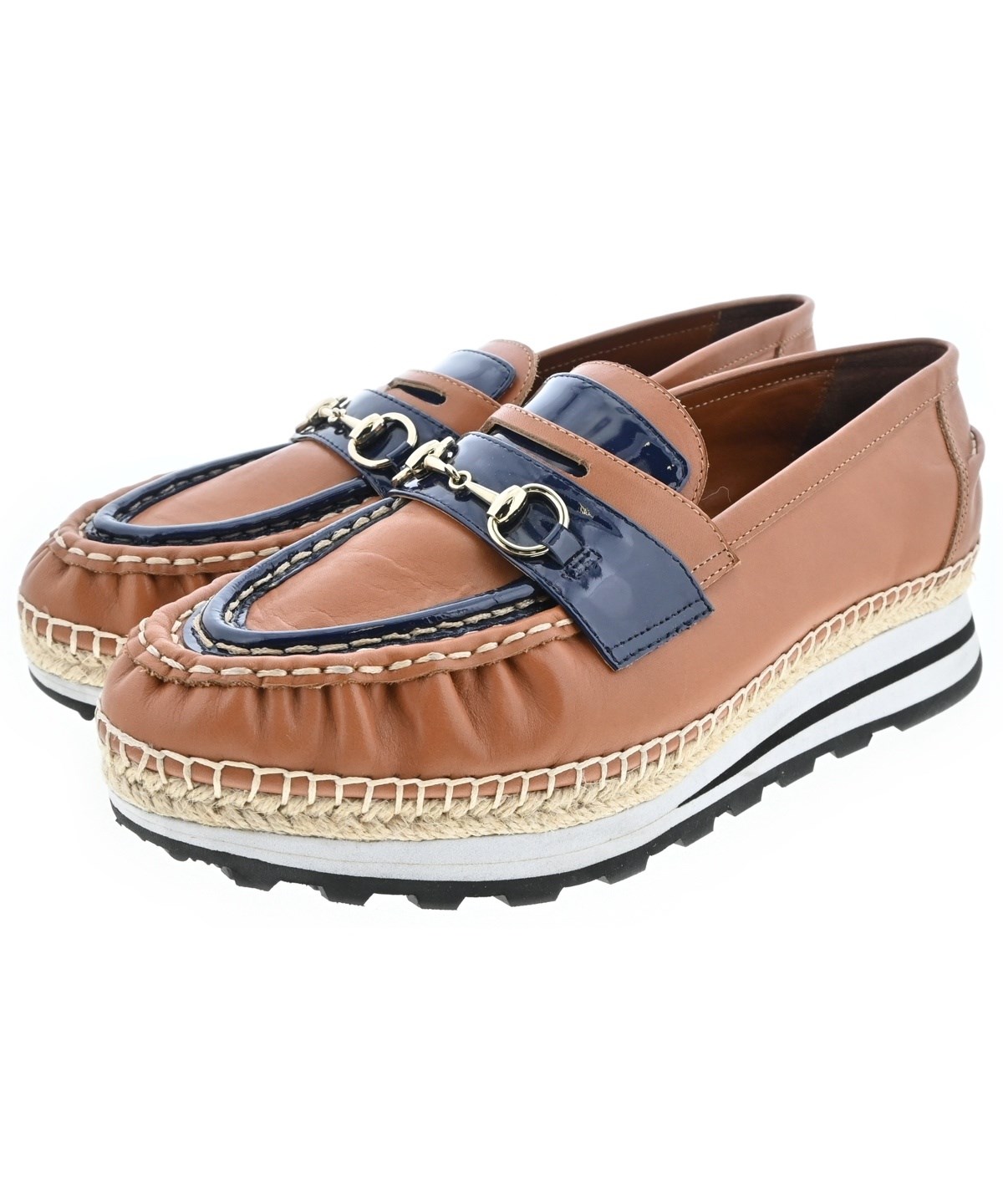 kolor（カラー）その他 茶 サイズ:27.5cm メンズ/2200601680399