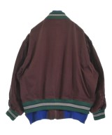 kolor（カラー）その他 赤 サイズ:1(S位) メンズ/2200613046015