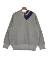 kolor スウェット