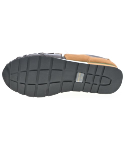 kolor（カラー）スニーカー 茶 サイズ:27.5cm メンズ/2200615106052