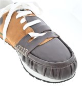 kolor（カラー）スニーカー 茶 サイズ:27.5cm メンズ/2200615106052