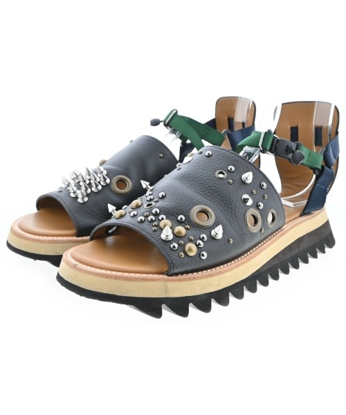 カラー(kolor)のkolor サンダル