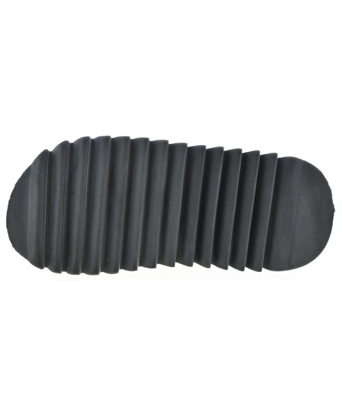 kolor（カラー）サンダル 黒 サイズ:26.5cm メンズ/2200615106069