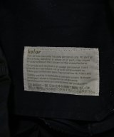 kolor（カラー）その他 紺 サイズ:3(L位) メンズ/2200608771069