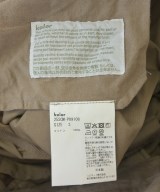 kolor（カラー）その他 茶 サイズ:3(L位) メンズ/2200616099087