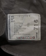 kolor（カラー）スウェットパンツ グレー サイズ:1(S位) メンズ/2200579188361