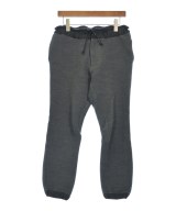 kolor スウェットパンツ