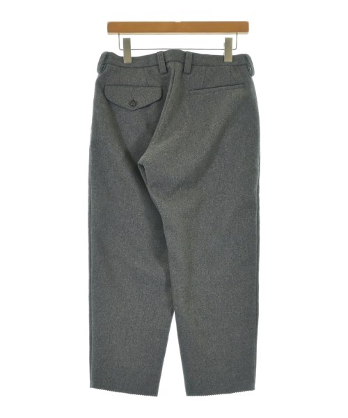 kolor（カラー）その他 グレー サイズ:1(S位) メンズ/2200611495099