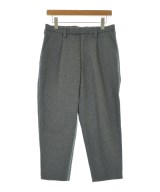 kolor（カラー）その他 グレー サイズ:1(S位) メンズ/2200611495099