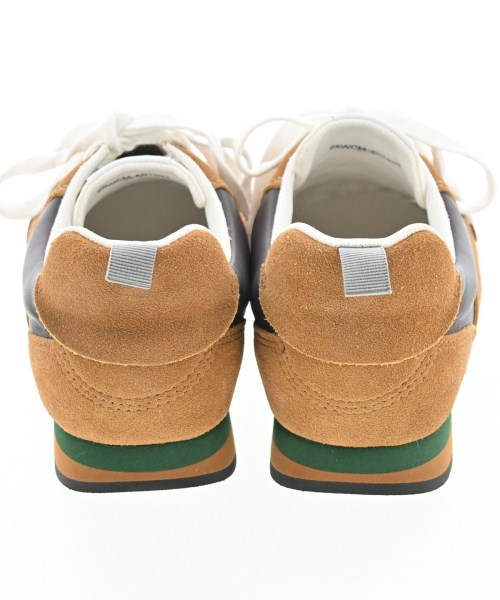 kolor（カラー）スニーカー 茶 サイズ:27.5cm メンズ/2200618125043