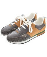 kolor（カラー）スニーカー 茶 サイズ:27.5cm メンズ/2200618125043