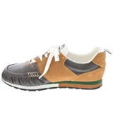 kolor（カラー）スニーカー 茶 サイズ:27.5cm メンズ/2200618125043