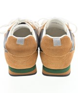 kolor（カラー）スニーカー 茶 サイズ:27.5cm メンズ/2200618125043