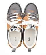 kolor（カラー）スニーカー 茶 サイズ:27.5cm メンズ/2200618125043