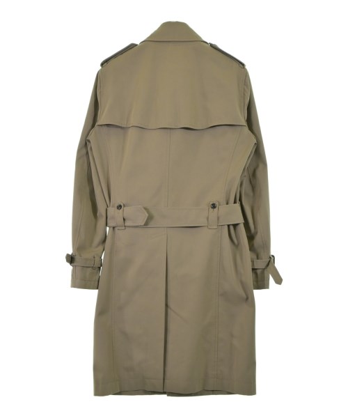 kolor（カラー）トレンチコート ベージュ サイズ:2(M位) メンズ/2200618316014