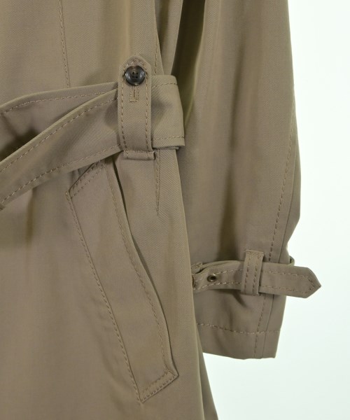 kolor（カラー）トレンチコート ベージュ サイズ:2(M位) メンズ/2200618316014