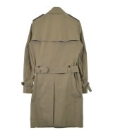 kolor（カラー）トレンチコート ベージュ サイズ:2(M位) メンズ/2200618316014