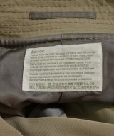 kolor（カラー）トレンチコート ベージュ サイズ:2(M位) メンズ/2200618316014