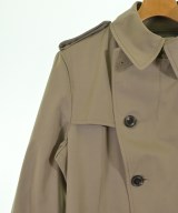 kolor（カラー）トレンチコート ベージュ サイズ:2(M位) メンズ/2200618316014