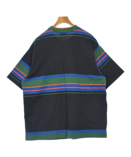 kolor（カラー）Tシャツ・カットソー 黒 サイズ:3(L位) メンズ/2200617136057