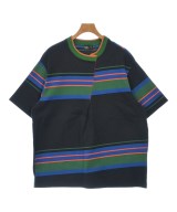 kolor（カラー）Tシャツ・カットソー 黒 サイズ:3(L位) メンズ/2200617136057
