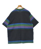 kolor（カラー）Tシャツ・カットソー 黒 サイズ:3(L位) メンズ/2200617136057