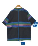 kolor（カラー）Tシャツ・カットソー 黒 サイズ:3(L位) メンズ/2200617136057