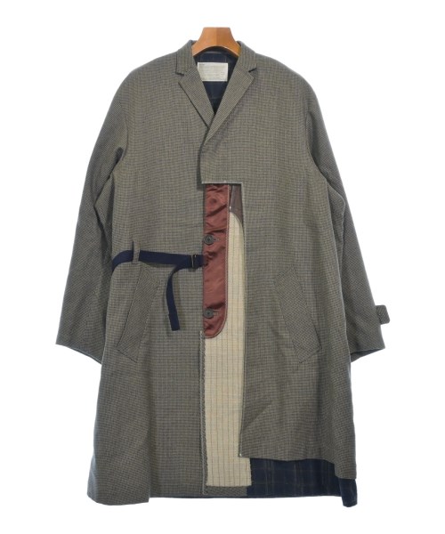 カラー(kolor)のkolor コート（その他）
