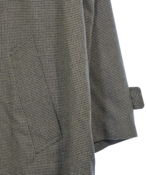 kolor（カラー）その他 グレー サイズ:2(M位) メンズ/2200597214226