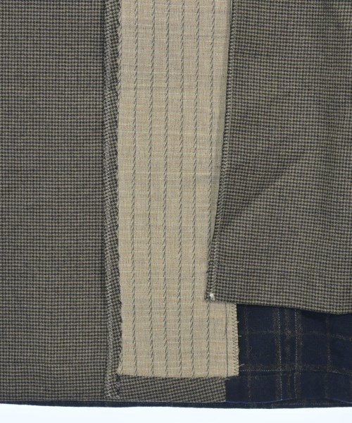 kolor（カラー）その他 グレー サイズ:2(M位) メンズ/2200597214226