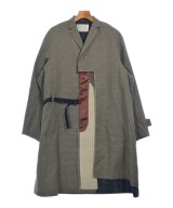 kolor（カラー）その他 グレー サイズ:2(M位) メンズ/2200597214226