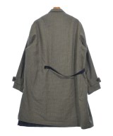 kolor（カラー）その他 グレー サイズ:2(M位) メンズ/2200597214226