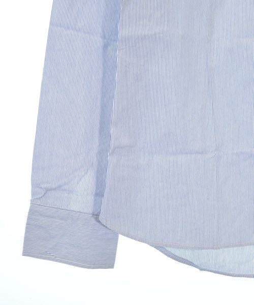 kolor（カラー）カジュアルシャツ 紺 サイズ:2(M位) メンズ/2200619288020