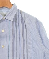 kolor（カラー）カジュアルシャツ 紺 サイズ:2(M位) メンズ/2200619288020