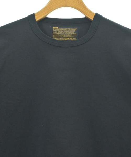 kolor（カラー）Tシャツ・カットソー 紺 サイズ:1(S位) メンズ/2200619161026