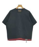 kolor（カラー）Tシャツ・カットソー 紺 サイズ:1(S位) メンズ/2200619161026