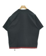 kolor（カラー）Tシャツ・カットソー 紺 サイズ:1(S位) メンズ/2200619161026