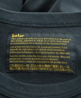 kolor（カラー）Tシャツ・カットソー 紺 サイズ:1(S位) メンズ/2200619161026