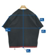 kolor（カラー）Tシャツ・カットソー 紺 サイズ:1(S位) メンズ/2200619161026