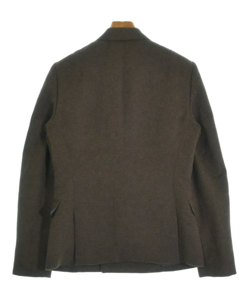 kolor（カラー）ジャケット 茶 サイズ:1(S位) メンズ/2200619875046