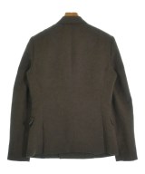 kolor（カラー）ジャケット 茶 サイズ:1(S位) メンズ/2200619875046