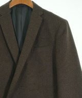 kolor（カラー）ジャケット 茶 サイズ:1(S位) メンズ/2200619875046