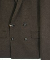 kolor（カラー）ジャケット 茶 サイズ:1(S位) メンズ/2200619875046