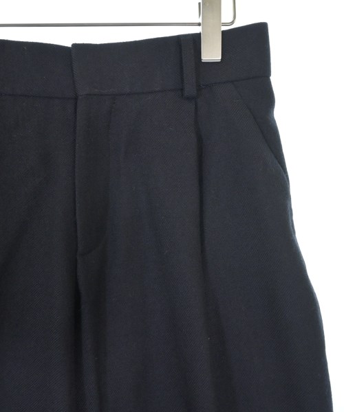 kolor（カラー）スラックス 紺 サイズ:1(S位) メンズ/2200619980016