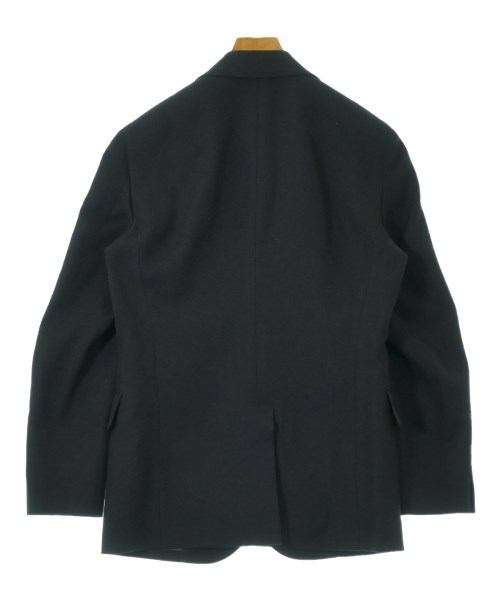 kolor（カラー）カジュアルジャケット 黒 サイズ:1(S位) メンズ/2200619980191