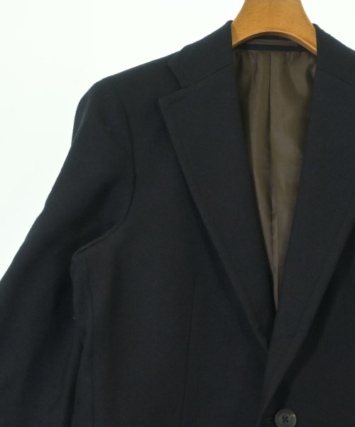 kolor（カラー）カジュアルジャケット 黒 サイズ:1(S位) メンズ/2200619980191