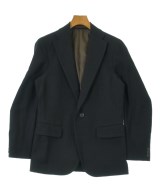 kolor（カラー）カジュアルジャケット 黒 サイズ:1(S位) メンズ/2200619980191